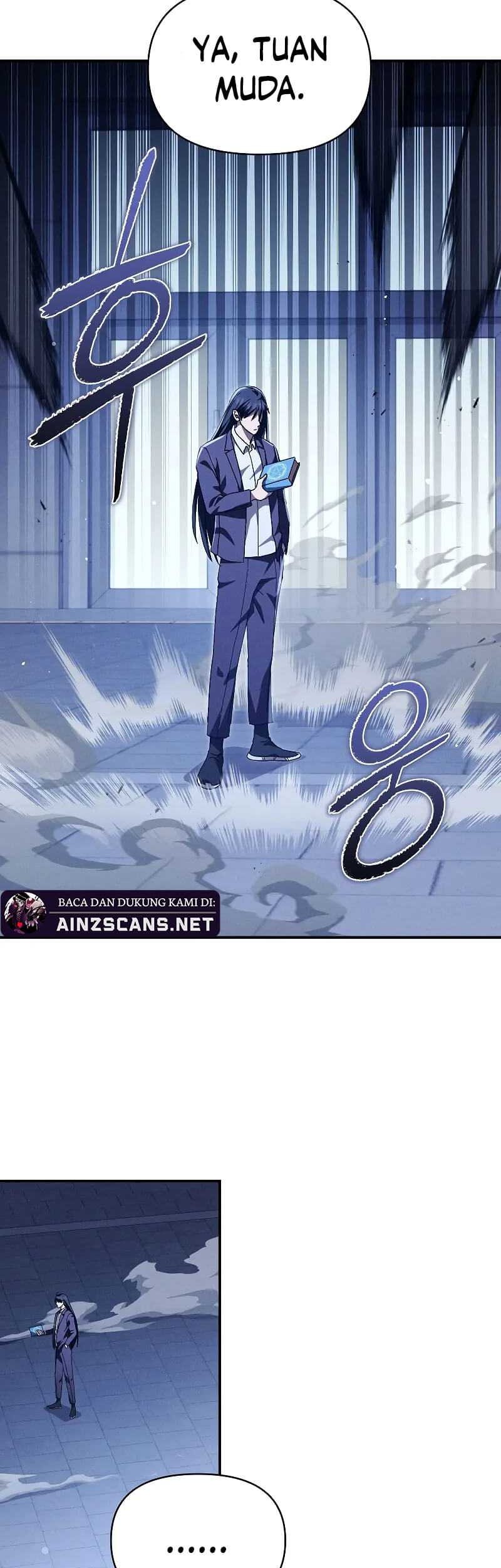 I Became the Successor of the Martial God Chapter 20 Gambar 51