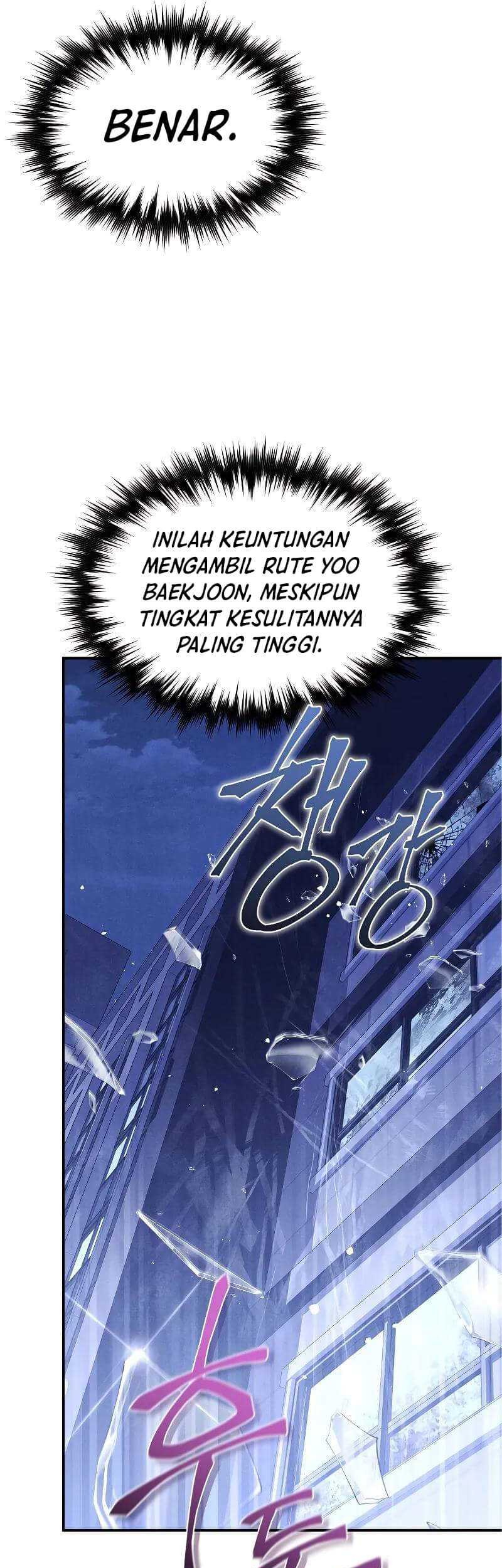 I Became the Successor of the Martial God Chapter 20 Gambar 55