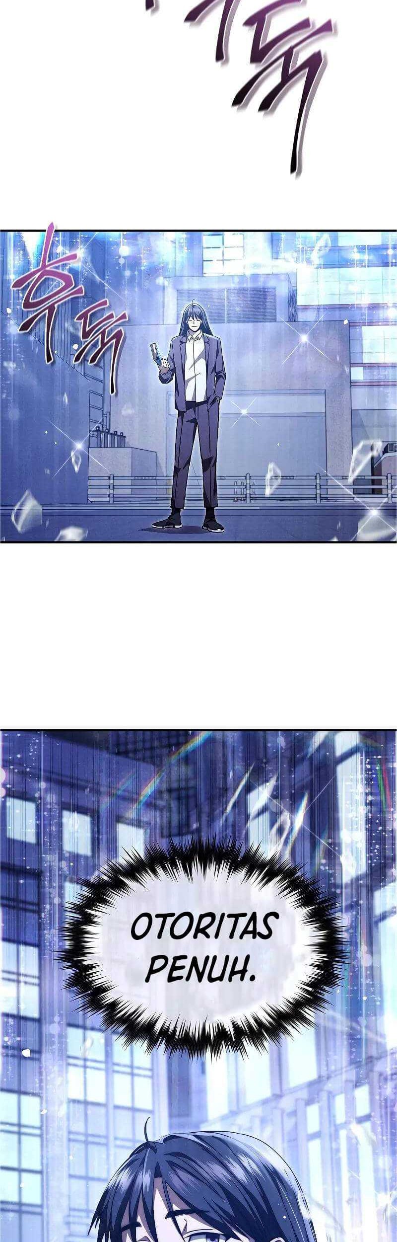 I Became the Successor of the Martial God Chapter 20 Gambar 56