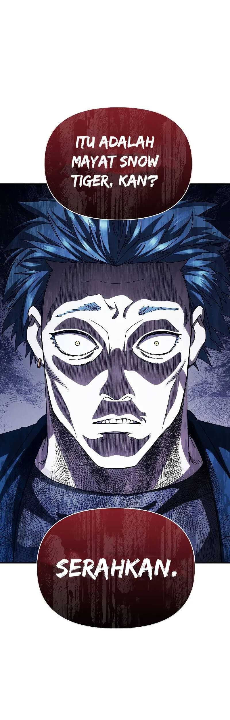 I Became the Successor of the Martial God Chapter 20 Gambar 3