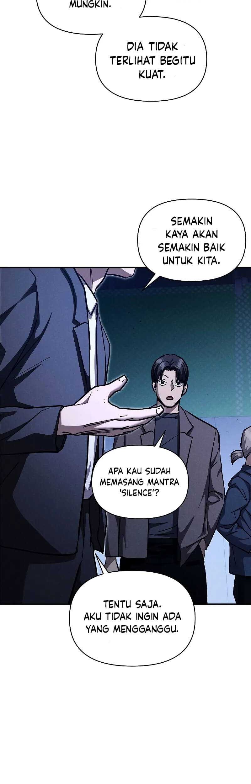 I Became the Successor of the Martial God Chapter 20 Gambar 5