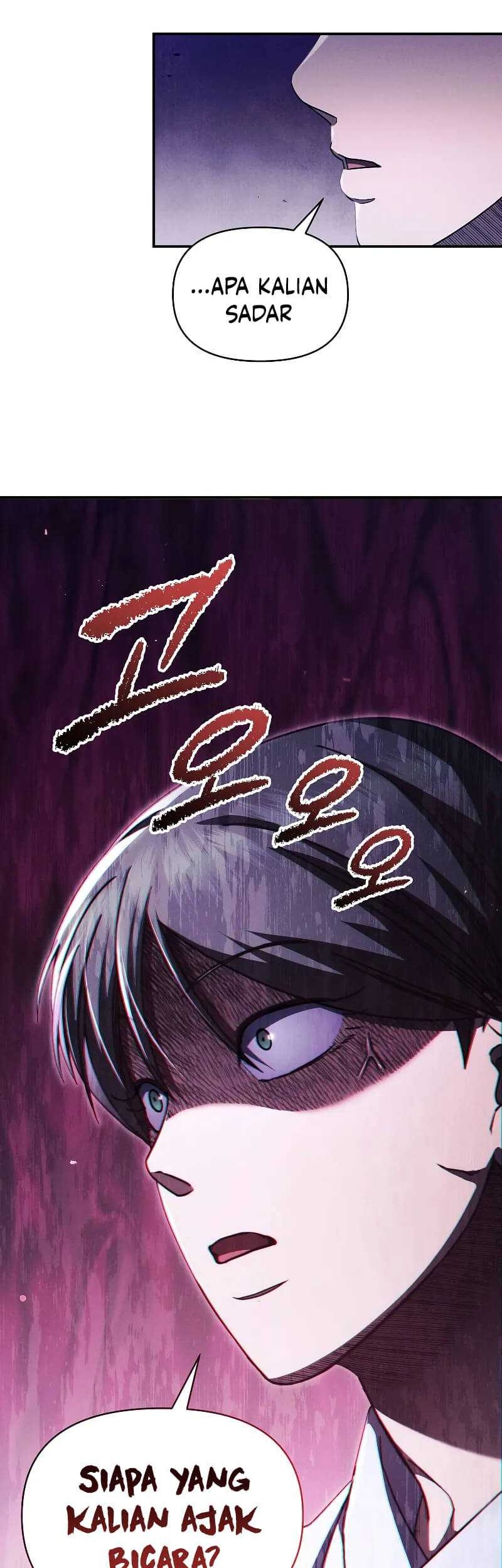 I Became the Successor of the Martial God Chapter 20 Gambar 6