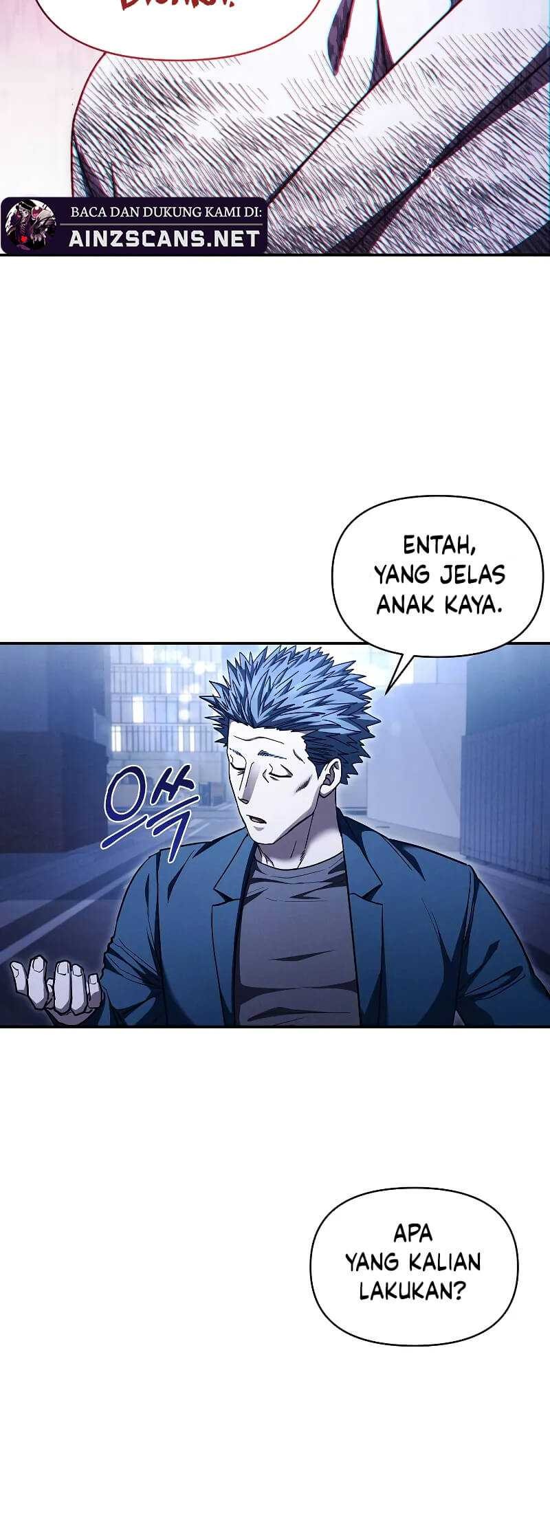 I Became the Successor of the Martial God Chapter 20 Gambar 7