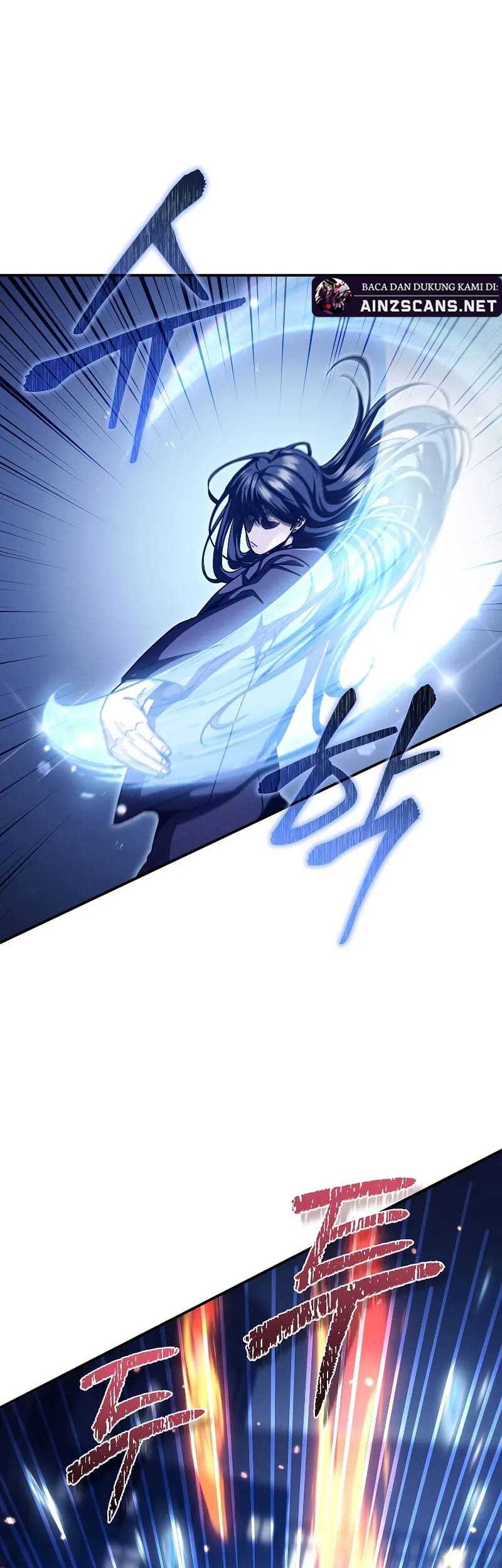 I Became the Successor of the Martial God Chapter 20 Gambar 11