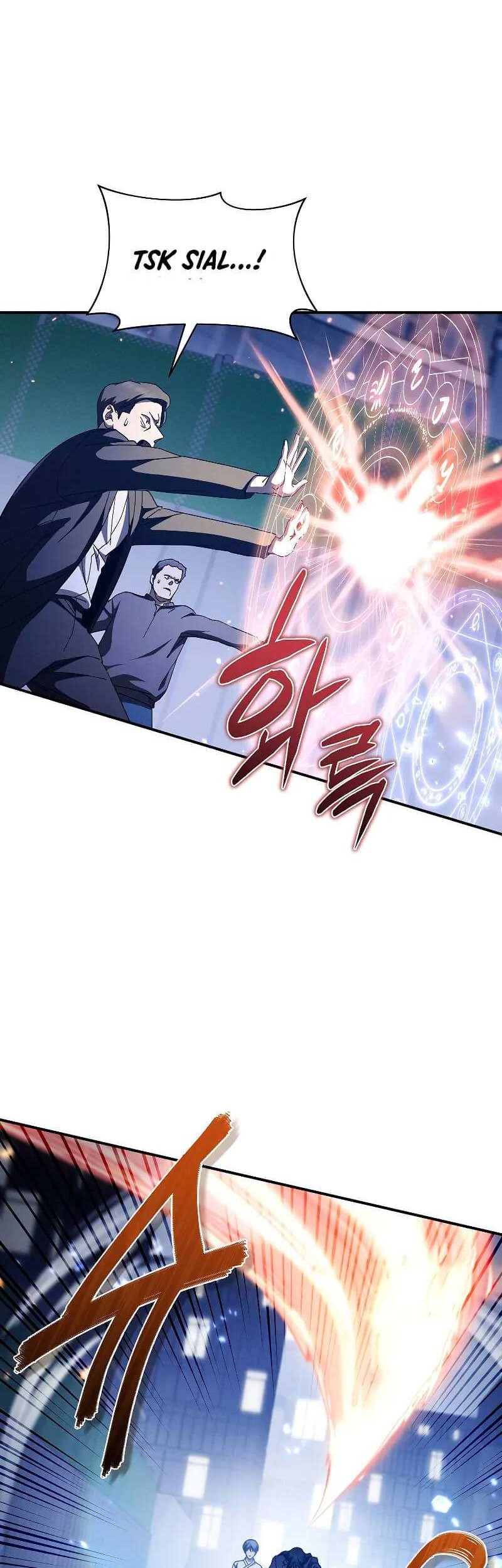 I Became the Successor of the Martial God Chapter 20 Gambar 15