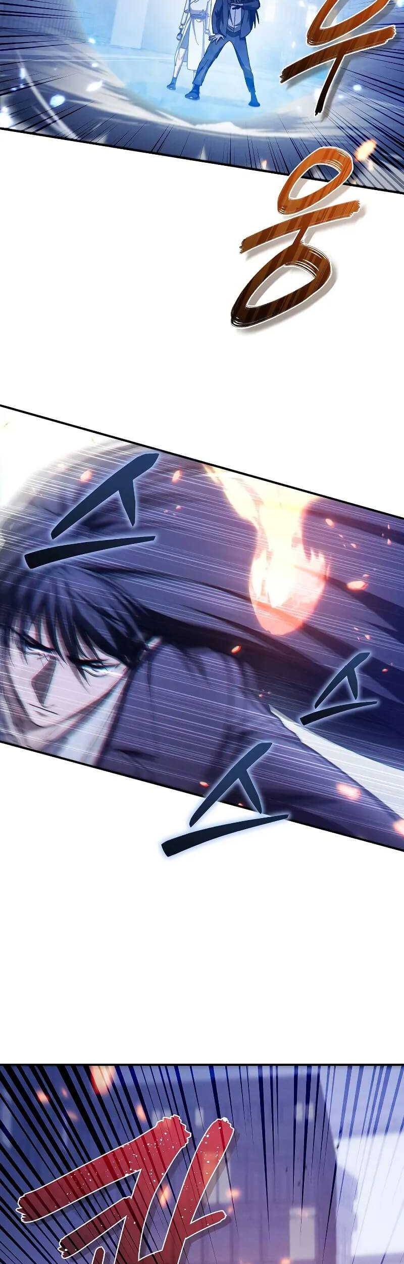 I Became the Successor of the Martial God Chapter 20 Gambar 16
