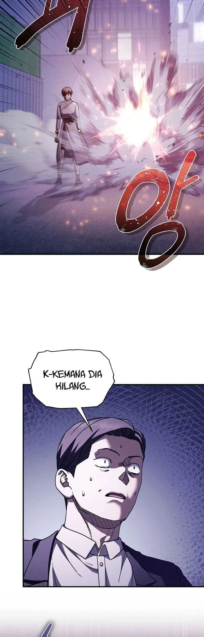 I Became the Successor of the Martial God Chapter 20 Gambar 17