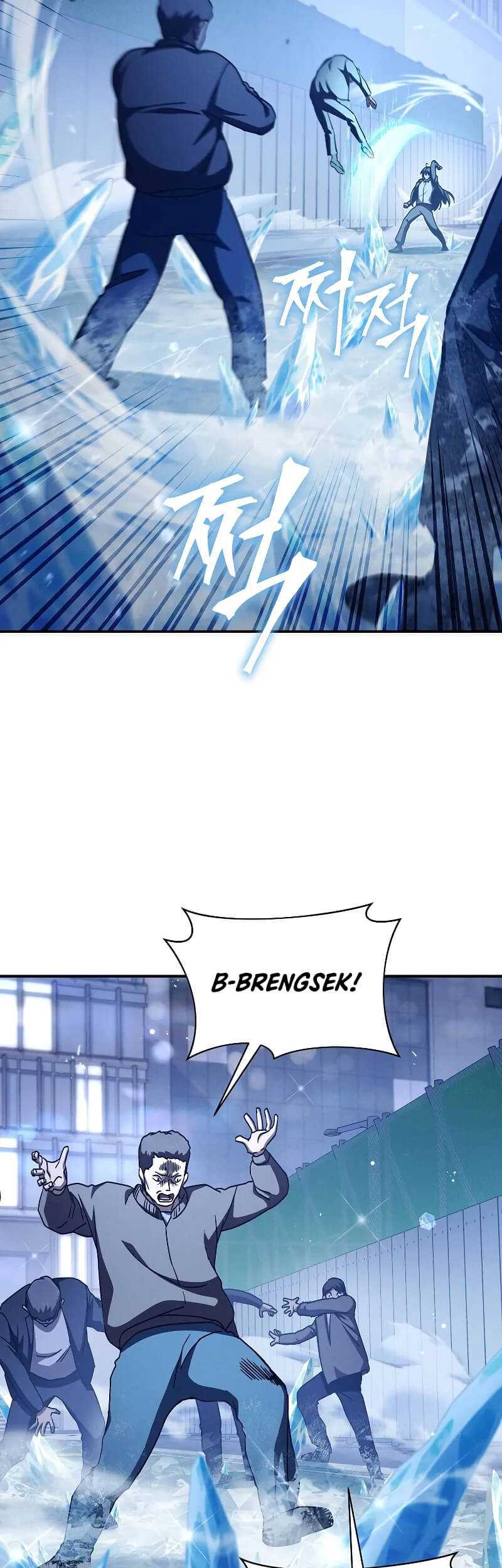 I Became the Successor of the Martial God Chapter 20 Gambar 21