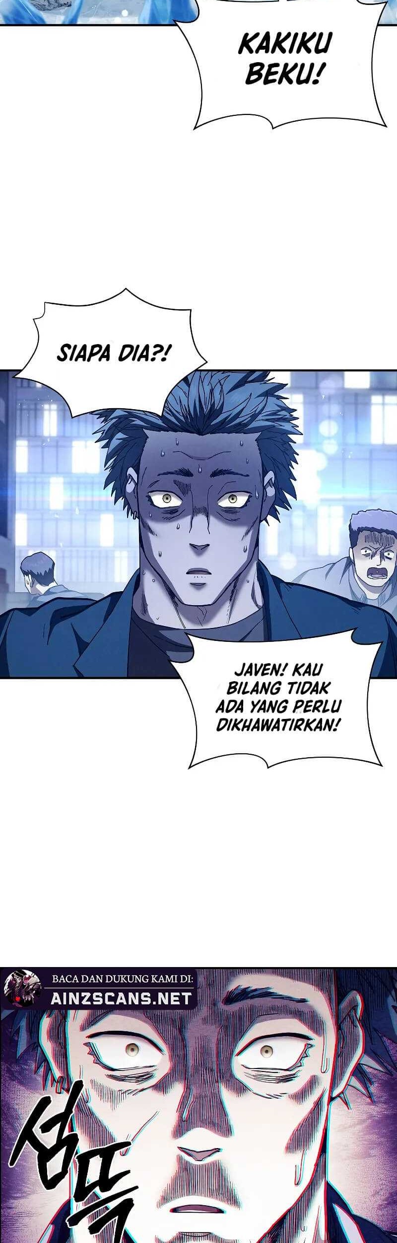 I Became the Successor of the Martial God Chapter 20 Gambar 22