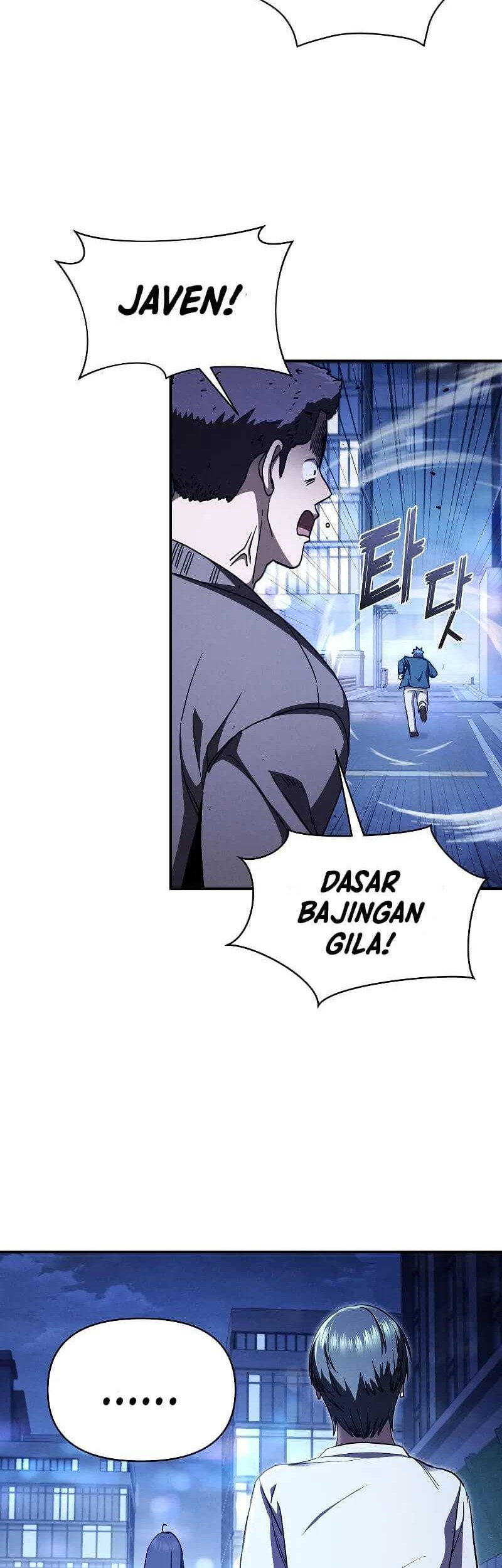 I Became the Successor of the Martial God Chapter 20 Gambar 26