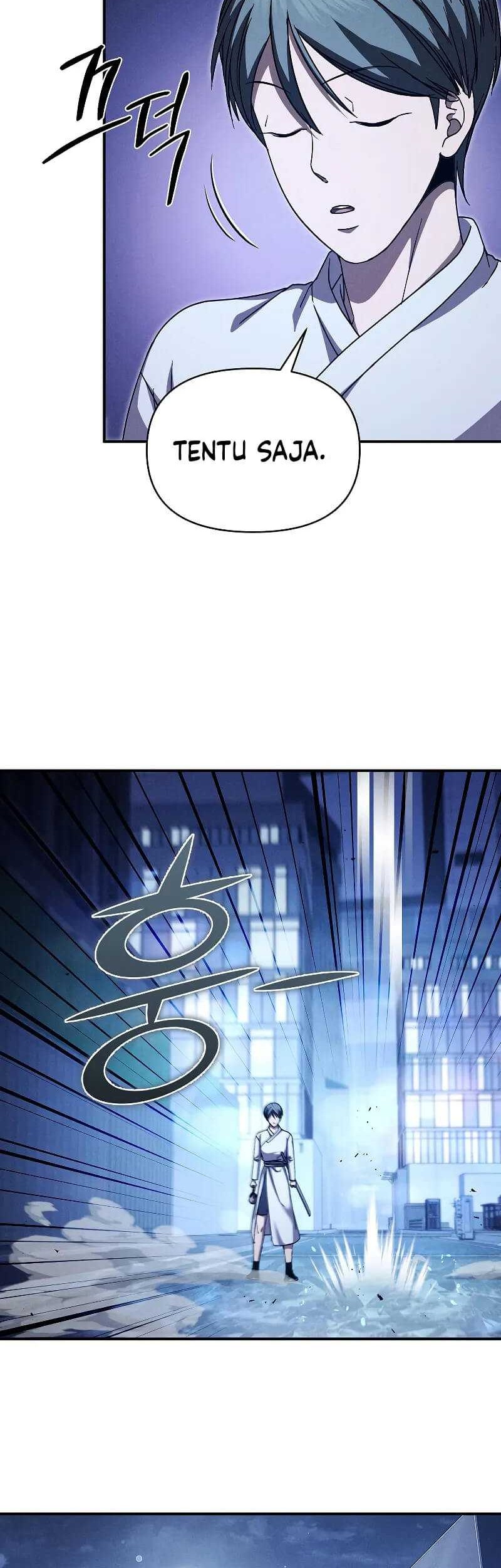 I Became the Successor of the Martial God Chapter 20 Gambar 28