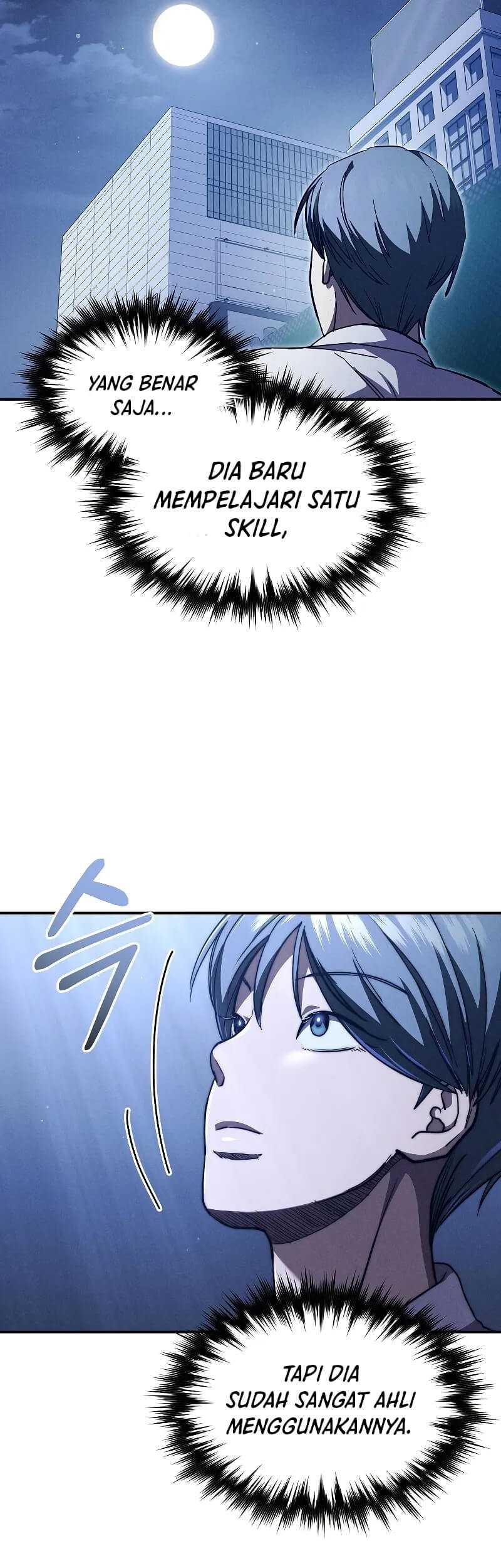 I Became the Successor of the Martial God Chapter 20 Gambar 29
