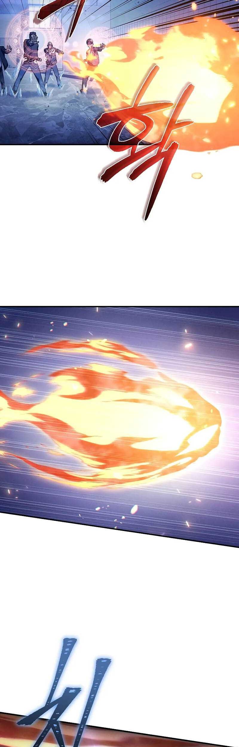 I Became the Successor of the Martial God Chapter 20 Gambar 33