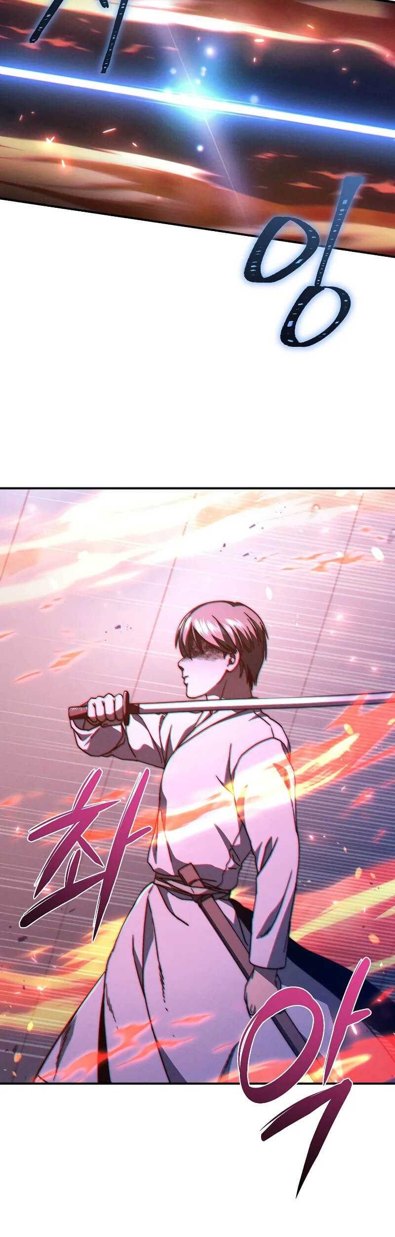 I Became the Successor of the Martial God Chapter 20 Gambar 34
