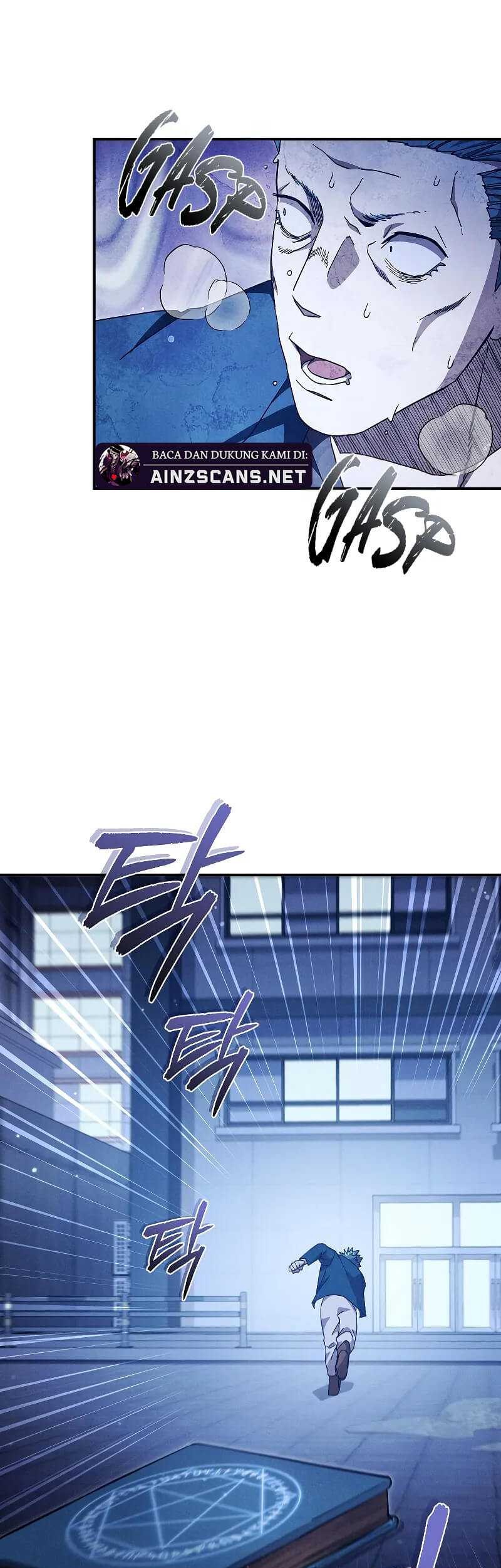 I Became the Successor of the Martial God Chapter 20 Gambar 41
