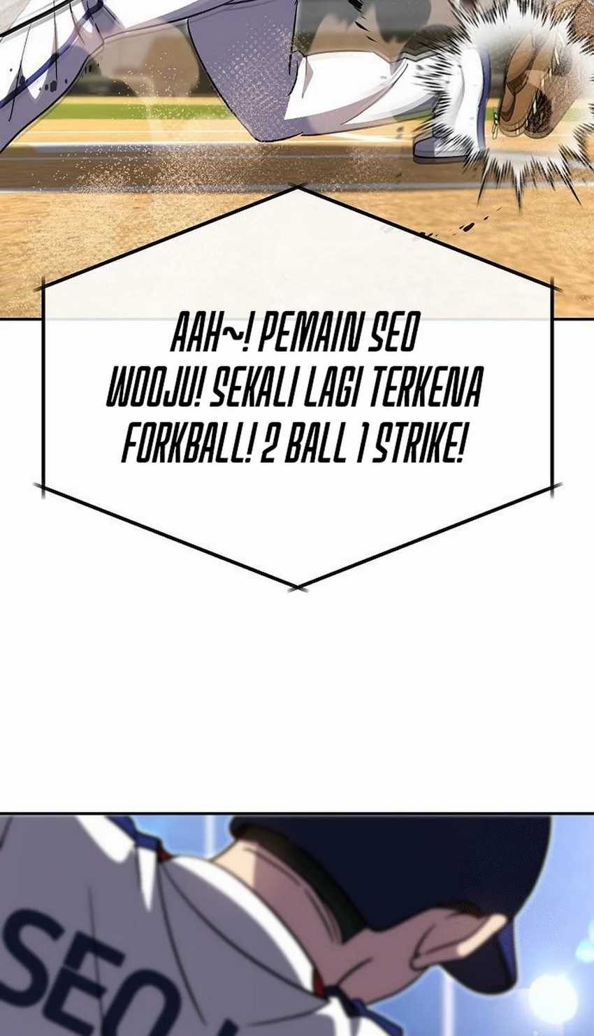 Genius Hitter Hits Fastball Chapter 88 Gambar 65