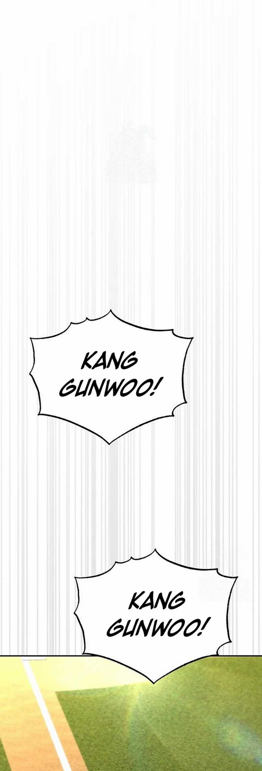 Baca Manhwa Genius Hitter Hits Fastball Chapter 88 Gambar 2