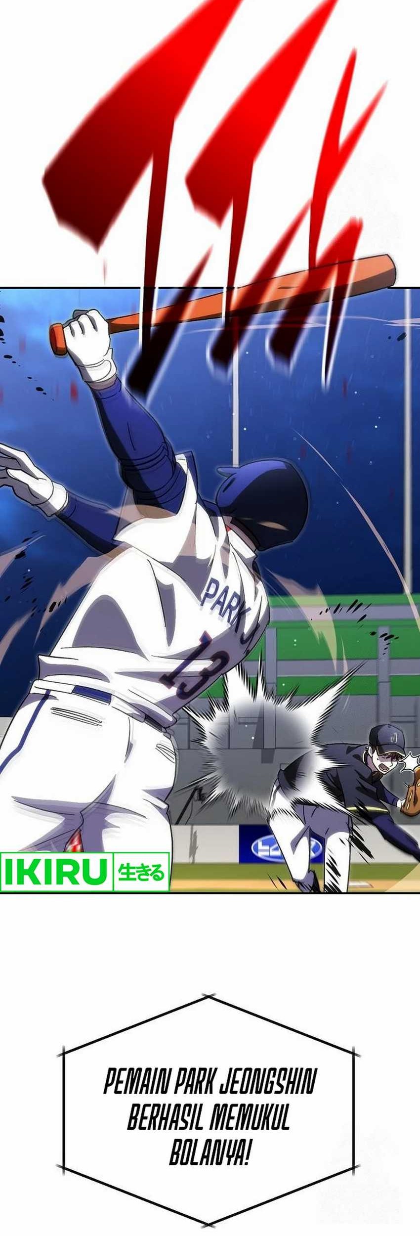 Genius Hitter Hits Fastball Chapter 88 Gambar 13