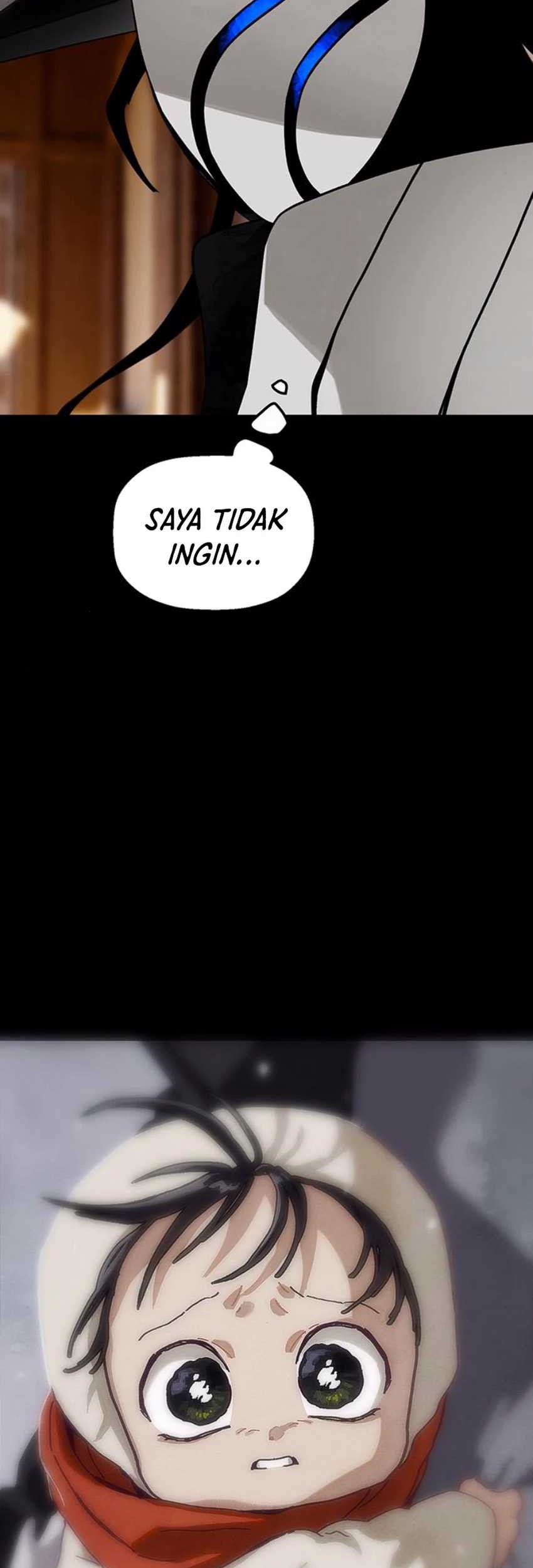 On the Way to See Mom Chapter 25 Gambar 39