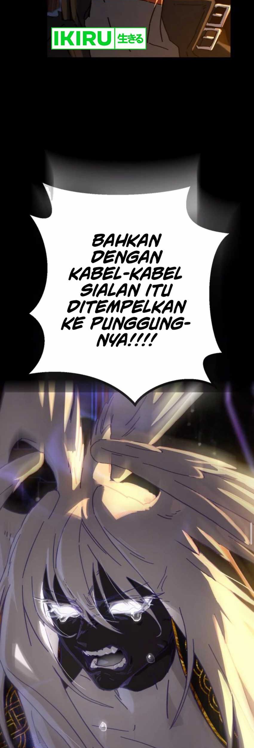 On the Way to See Mom Chapter 23 Gambar 24