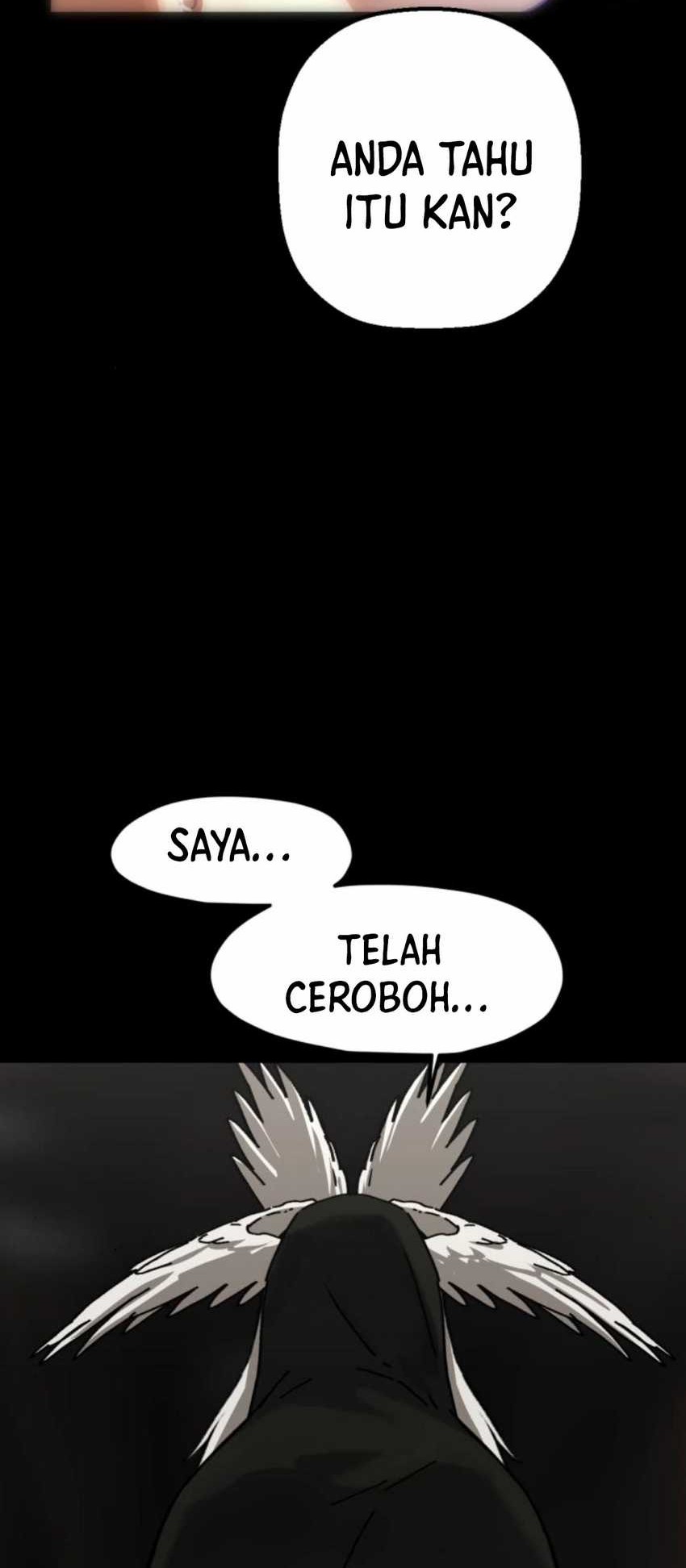 On the Way to See Mom Chapter 21 Gambar 45