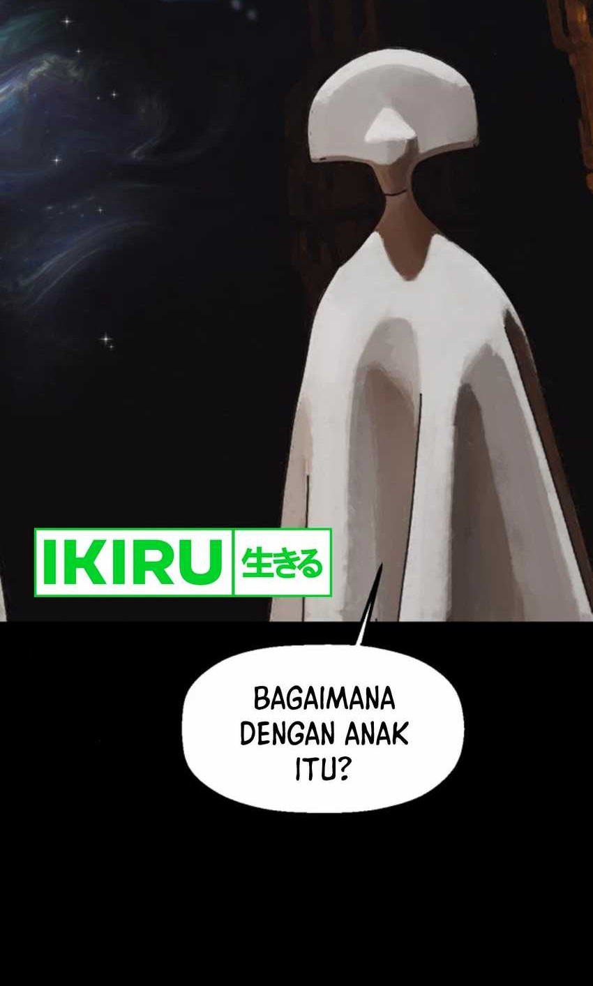 On the Way to See Mom Chapter 21 Gambar 49