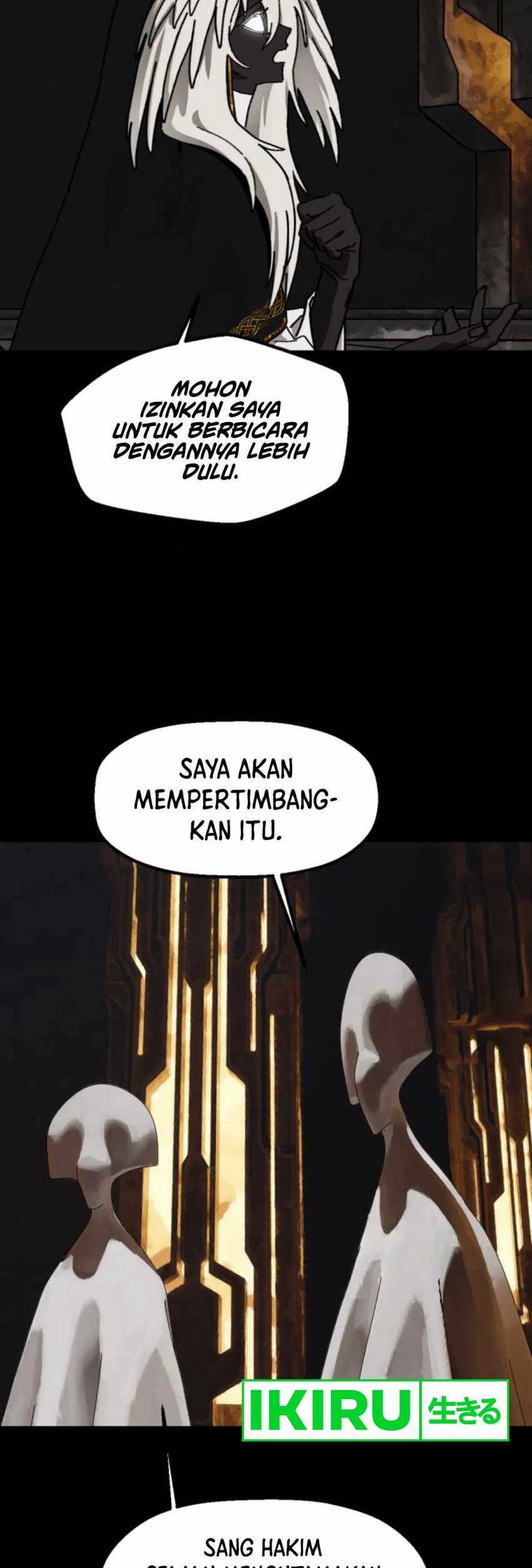 On the Way to See Mom Chapter 21 Gambar 51