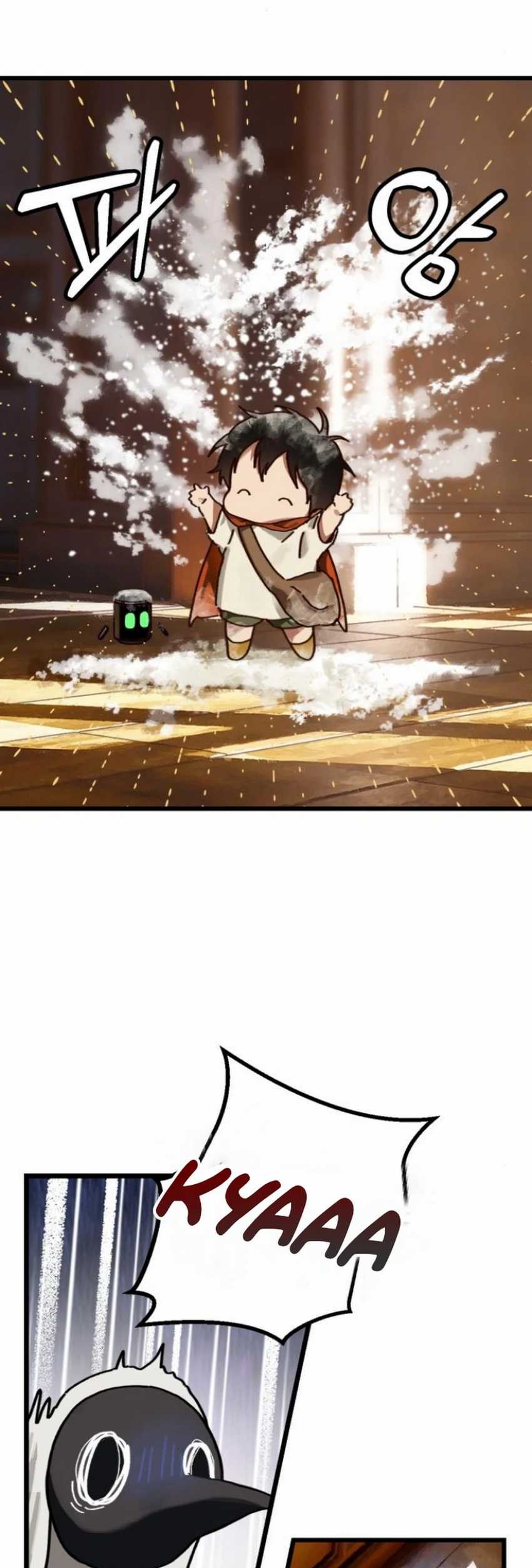 On the Way to See Mom Chapter 19 Gambar 18