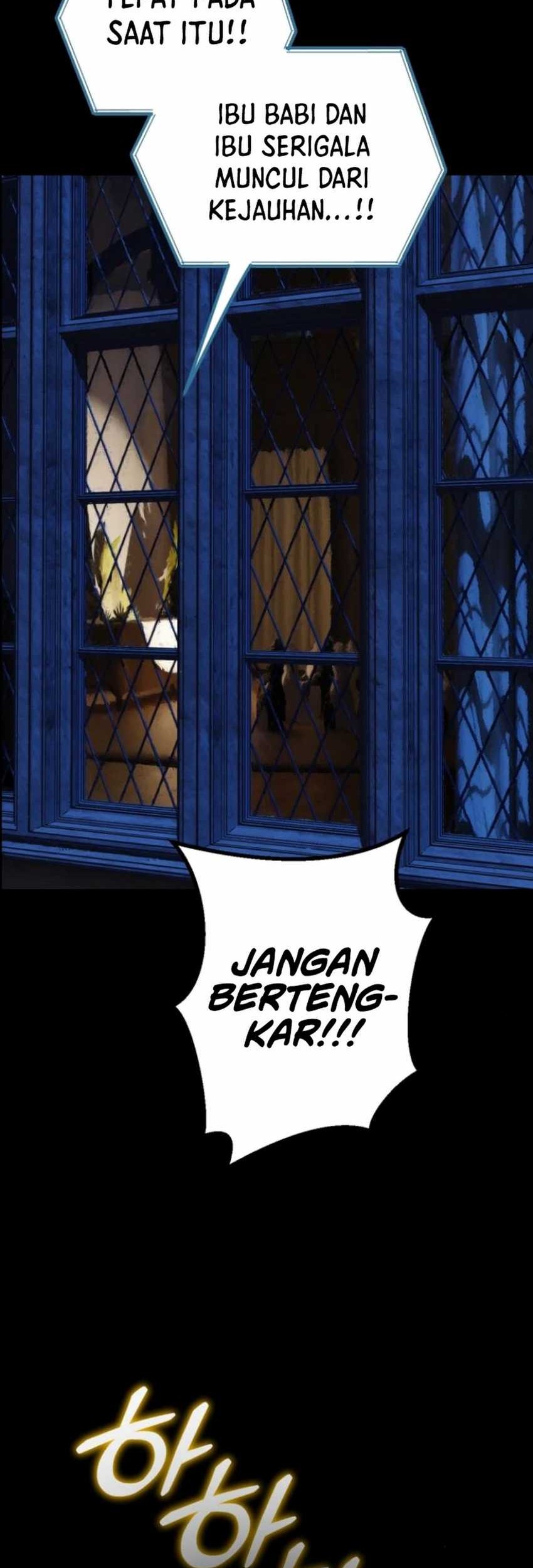 On the Way to See Mom Chapter 18 Gambar 55