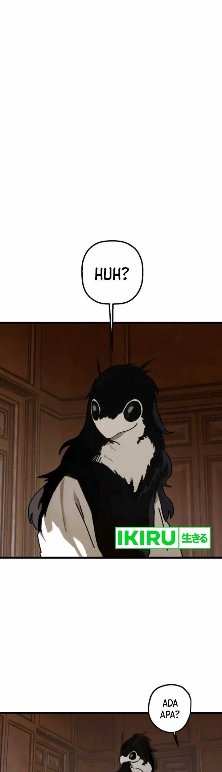 Baca Manhwa On the Way to See Mom Chapter 12 Gambar 2