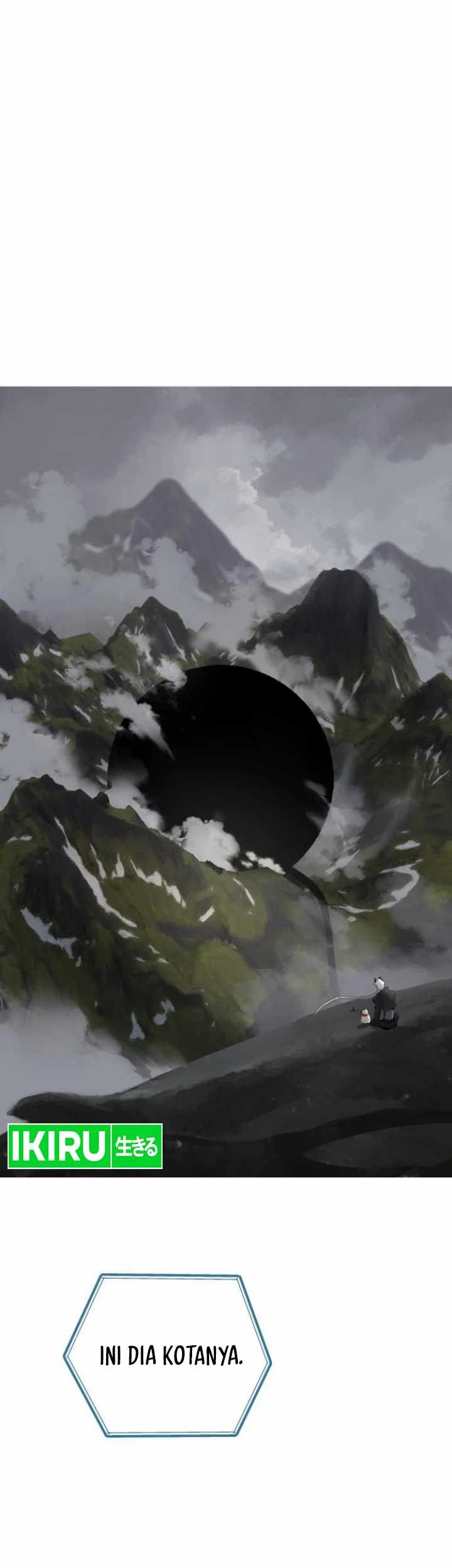 Baca Manhwa On the Way to See Mom Chapter 11 Gambar 2