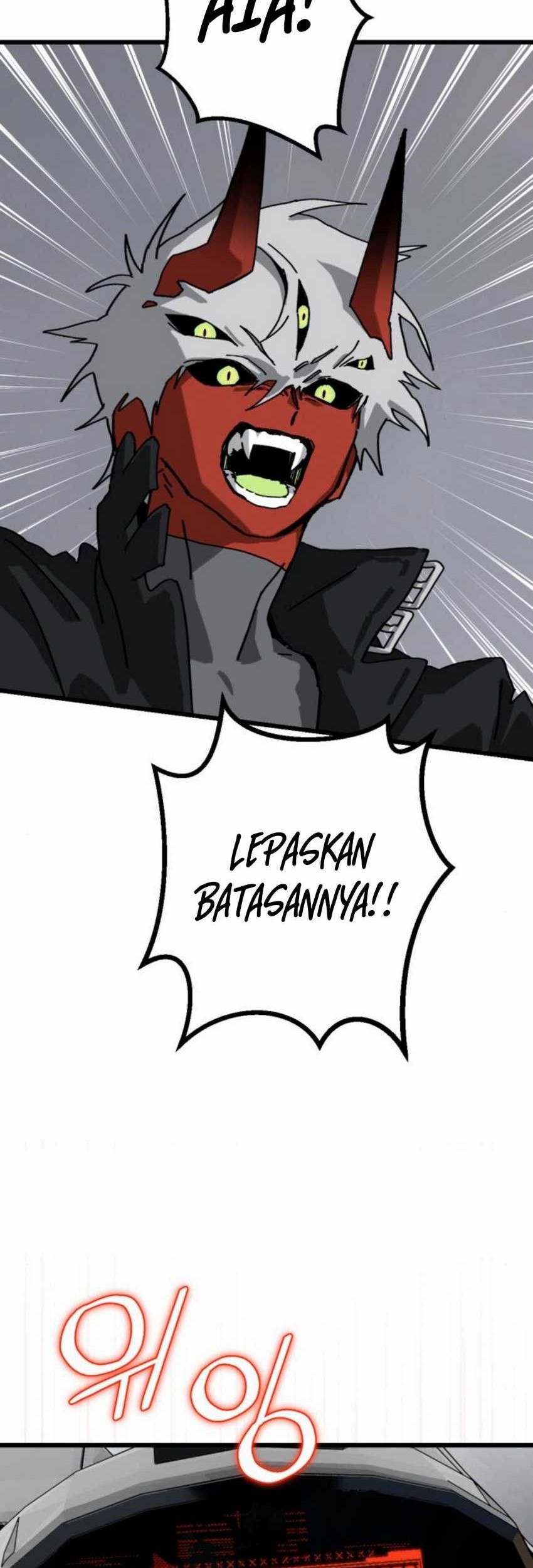 On the Way to See Mom Chapter 10 Gambar 15