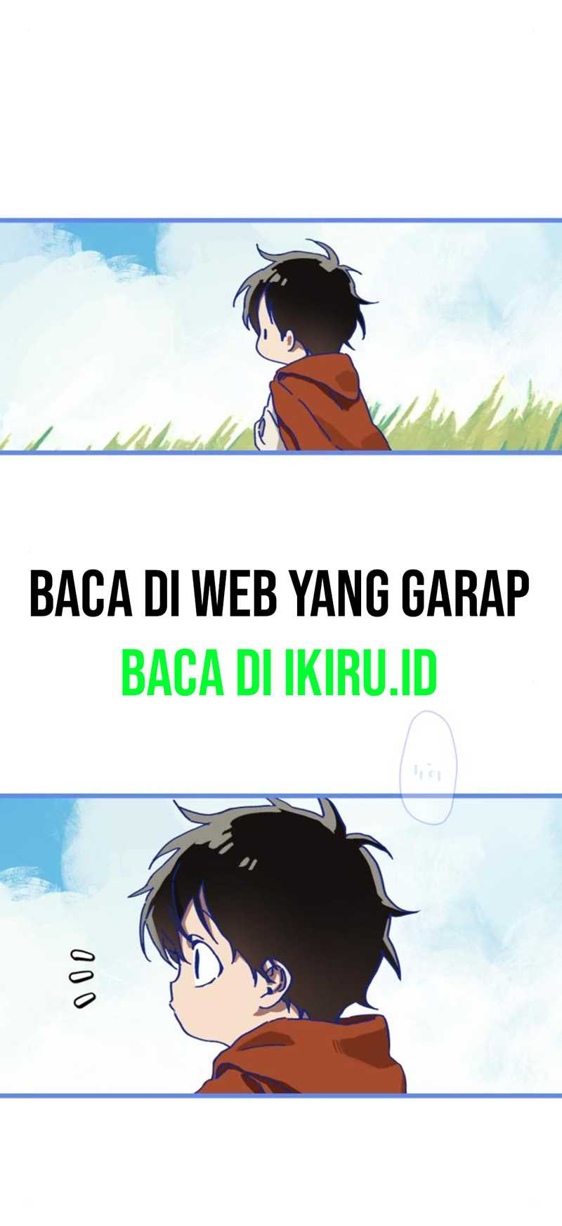 On the Way to See Mom Chapter 06 Gambar 7
