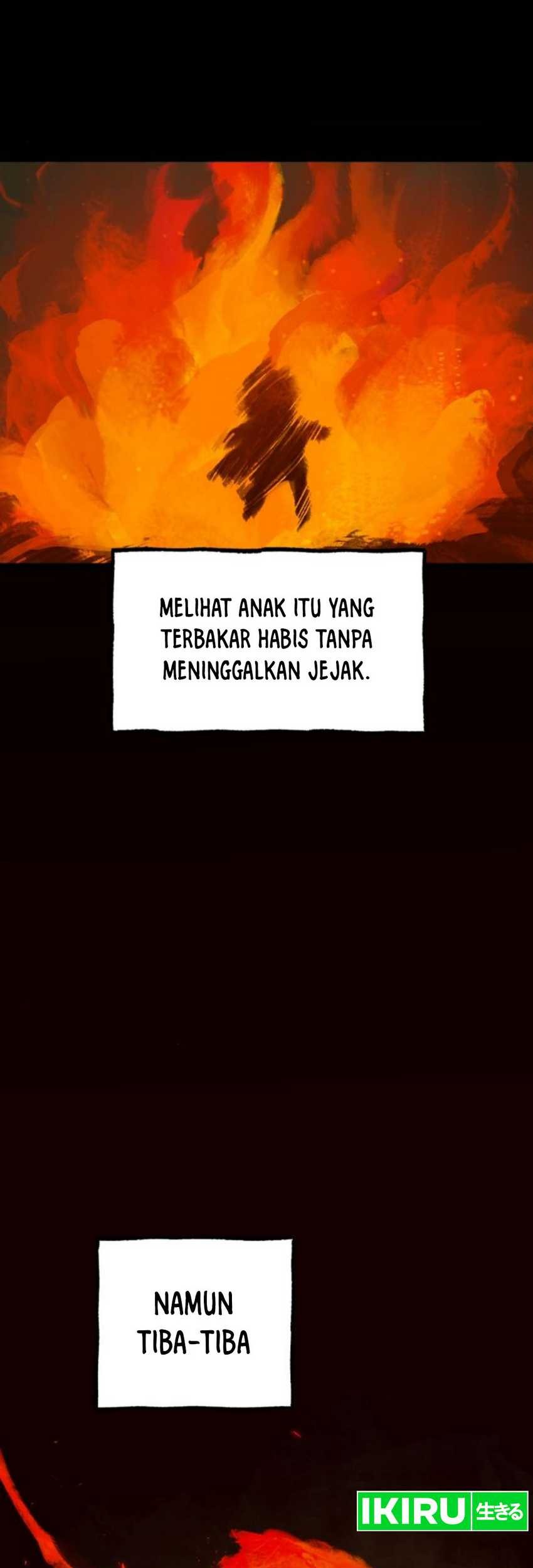 On the Way to See Mom Chapter 05 Gambar 7