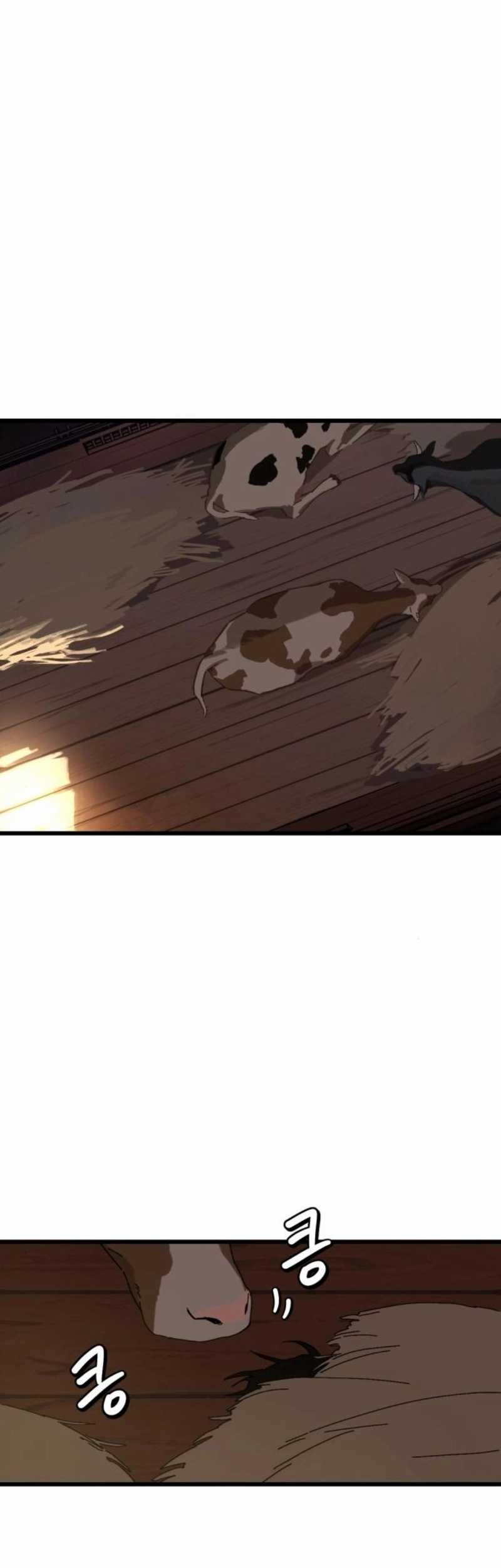 Baca Manhwa On the Way to See Mom Chapter 03 Gambar 2