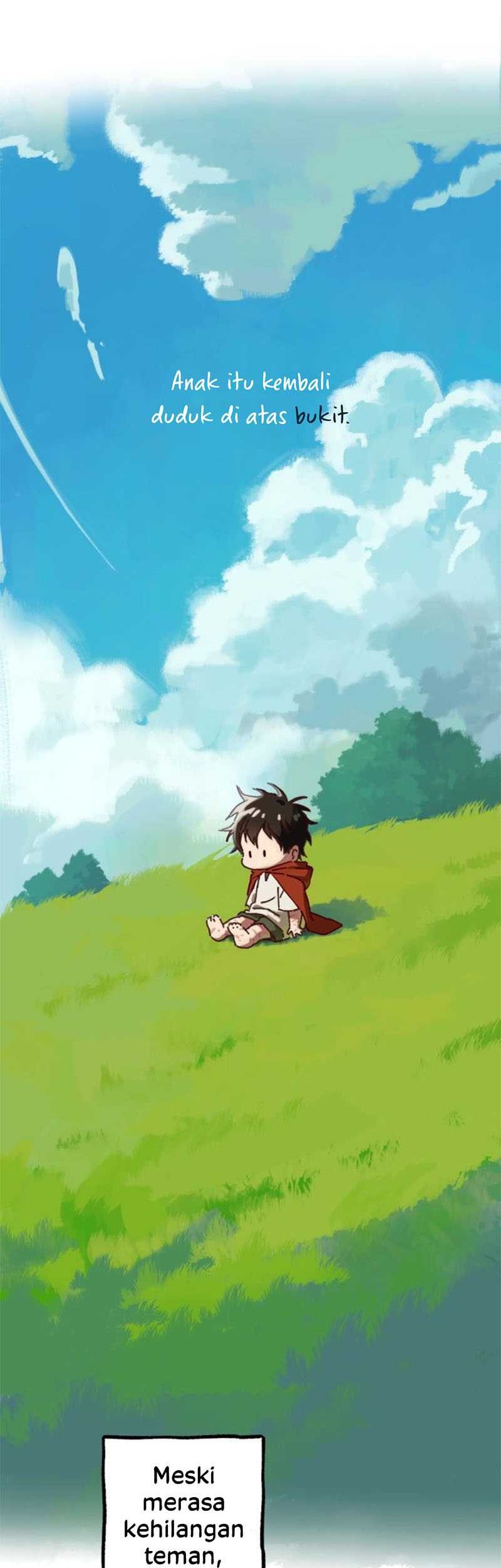 On the Way to See Mom Chapter 02 Gambar 44