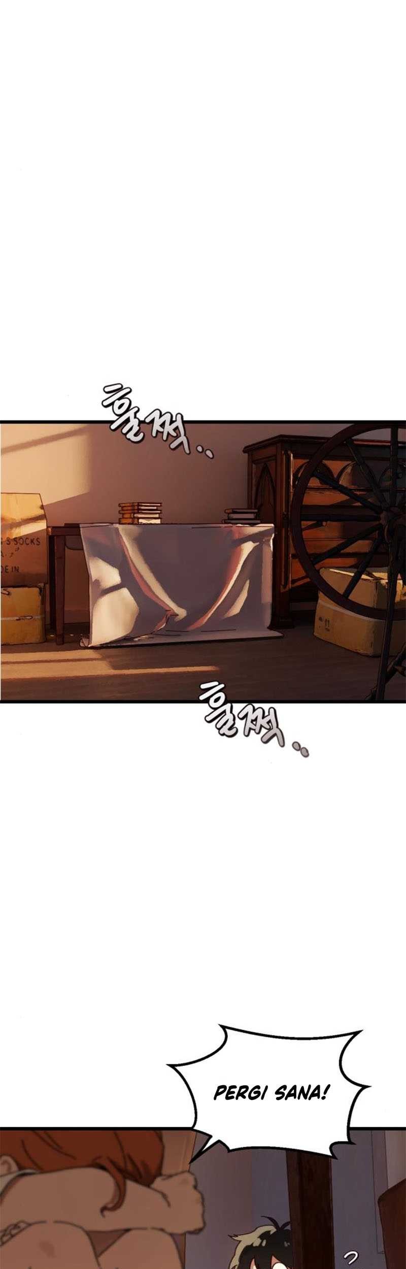 Baca Manhwa On the Way to See Mom Chapter 02 Gambar 2