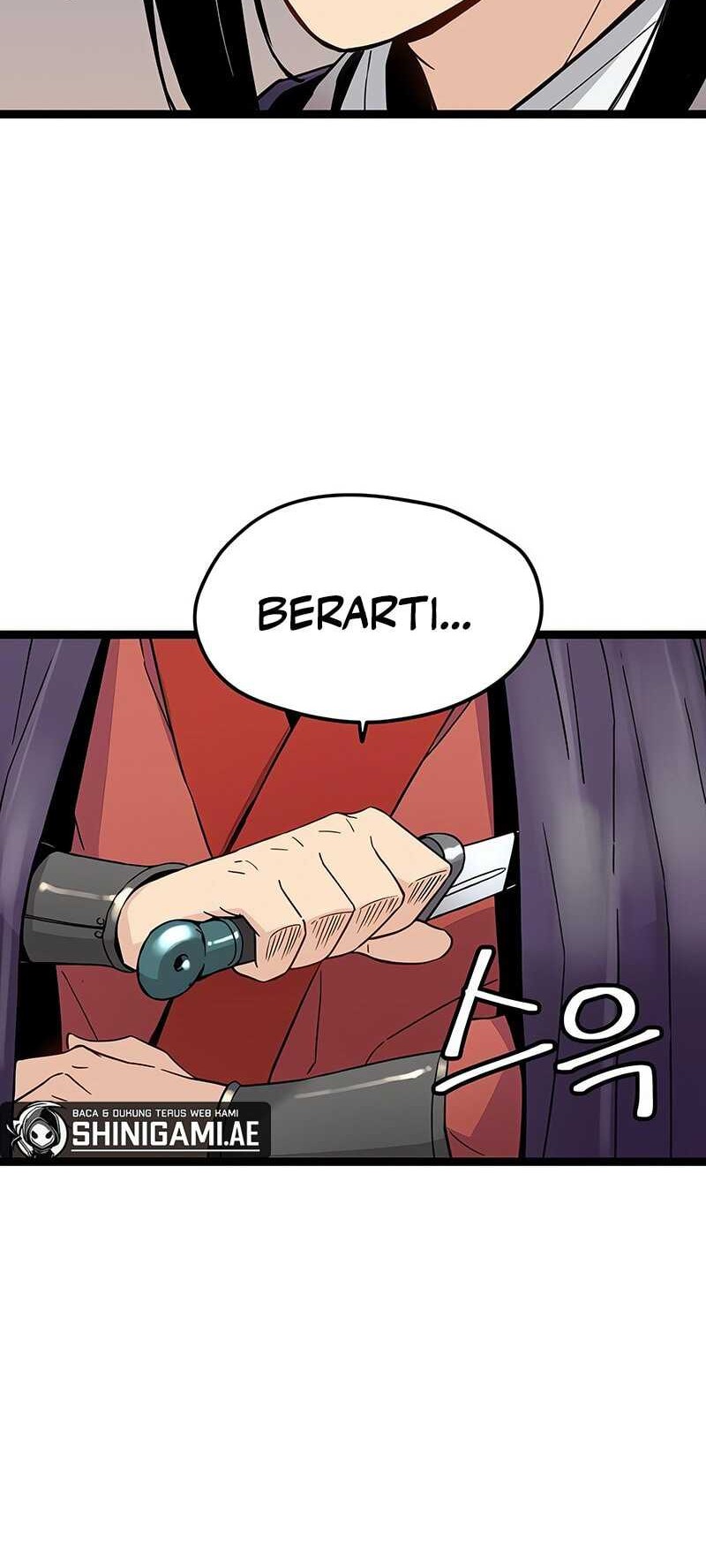 Surviving as a Genius on Borrowed Time Chapter 34 Gambar 40
