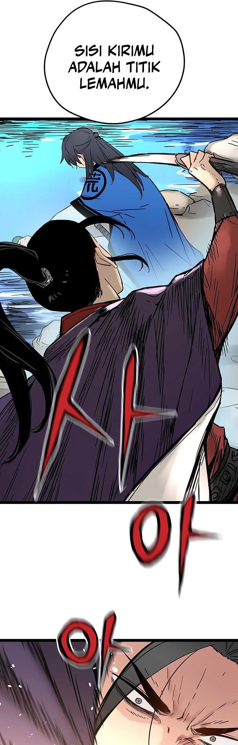 Surviving as a Genius on Borrowed Time Chapter 34 Gambar 41