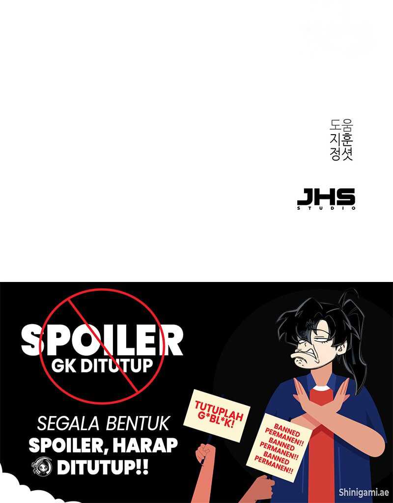 Surviving as a Genius on Borrowed Time Chapter 34 Gambar 53