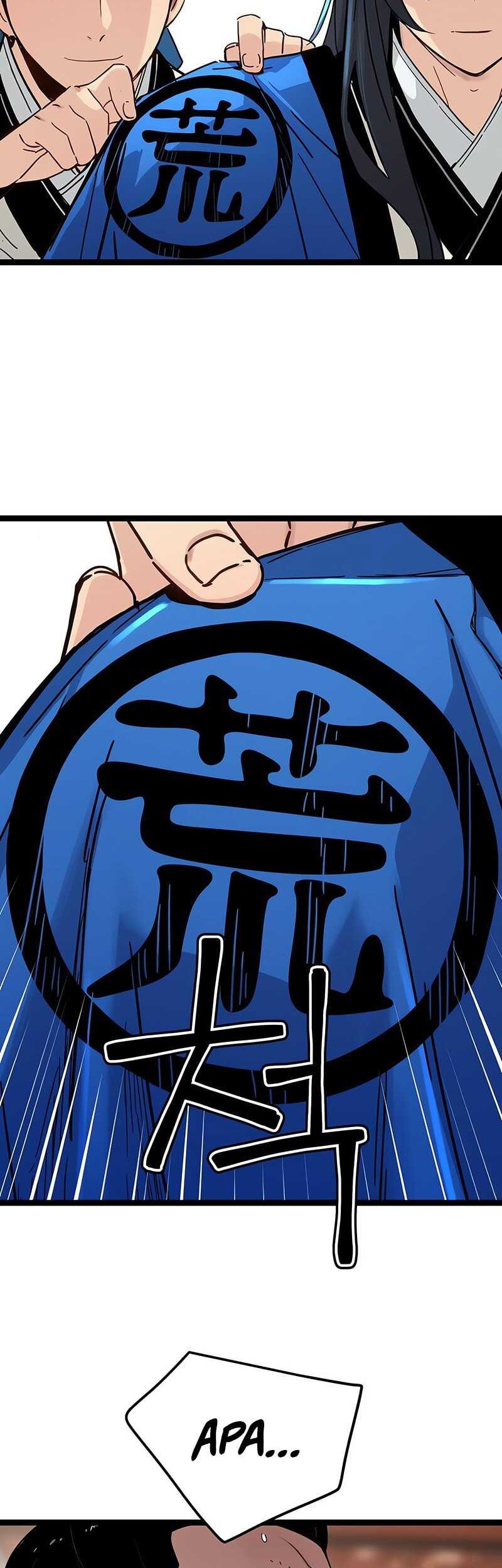 Baca Manhwa Surviving as a Genius on Borrowed Time Chapter 34 Gambar 2