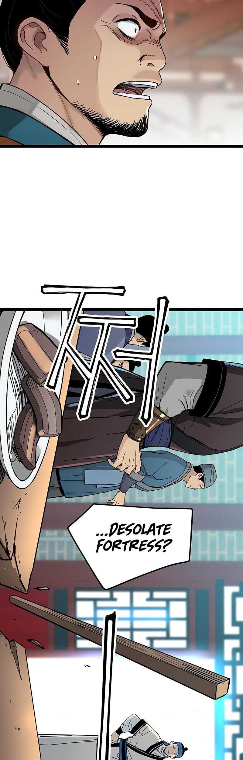 Surviving as a Genius on Borrowed Time Chapter 34 Gambar 3