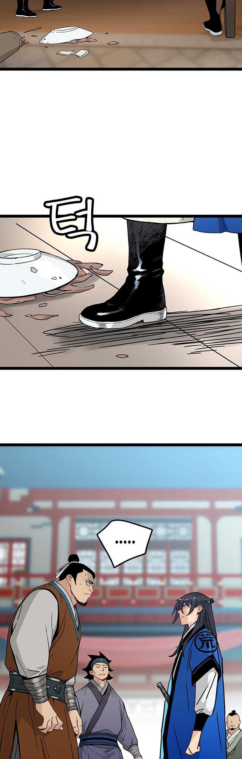 Surviving as a Genius on Borrowed Time Chapter 34 Gambar 6