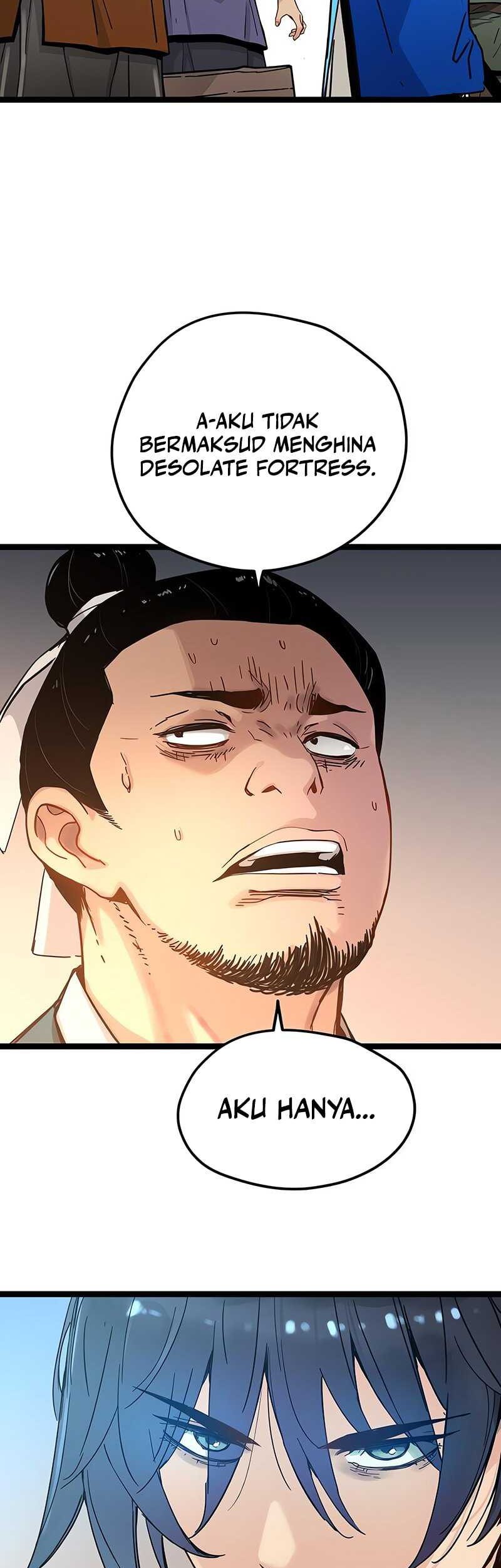 Surviving as a Genius on Borrowed Time Chapter 34 Gambar 7