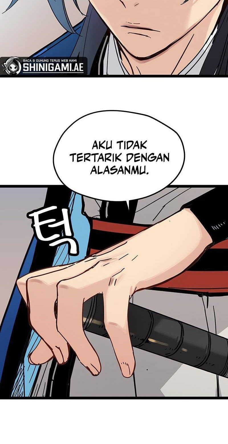 Surviving as a Genius on Borrowed Time Chapter 34 Gambar 8