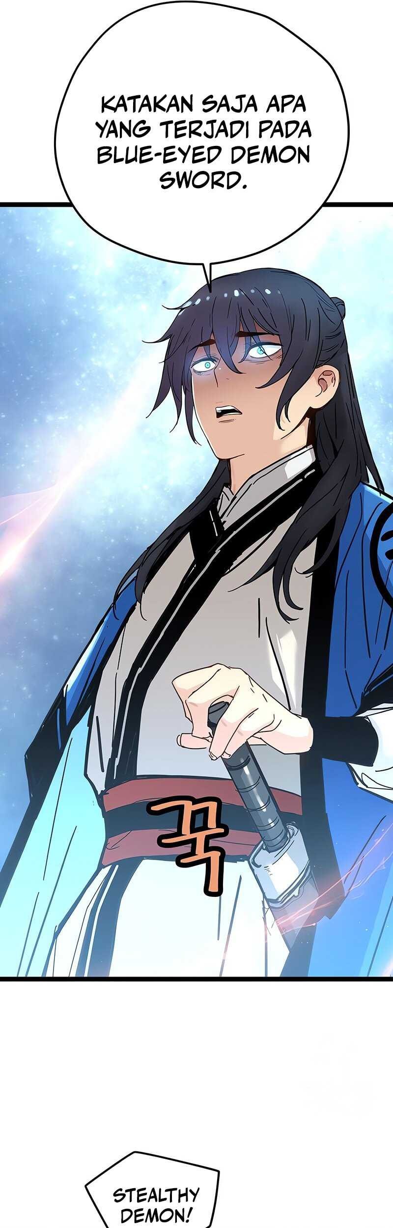 Surviving as a Genius on Borrowed Time Chapter 34 Gambar 9