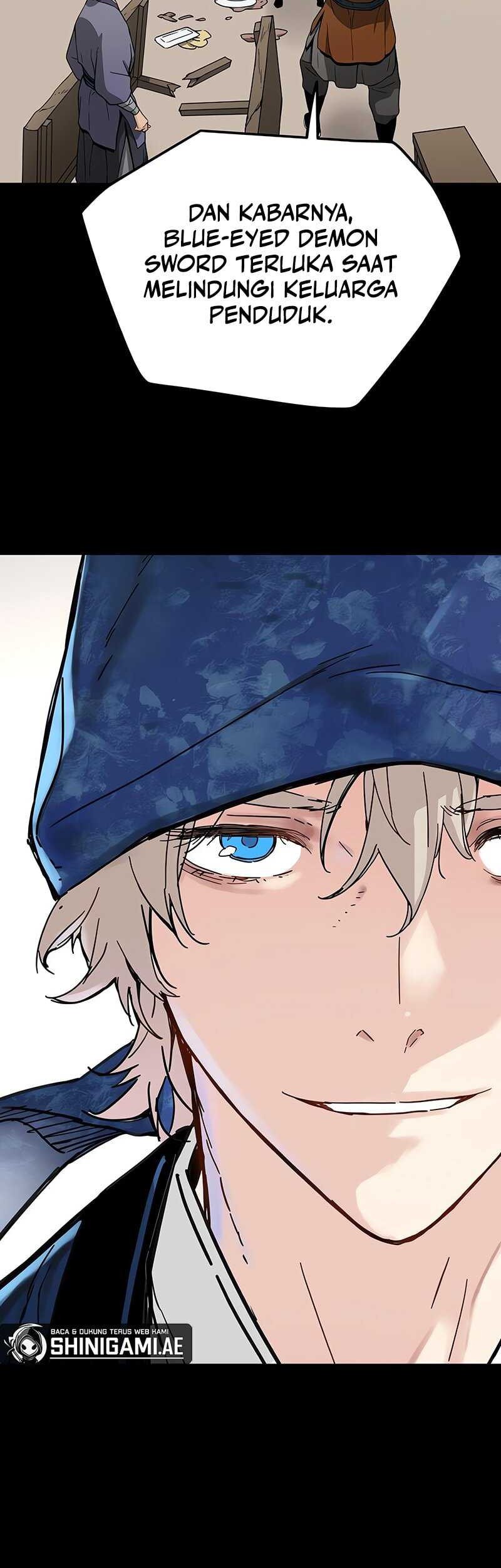 Surviving as a Genius on Borrowed Time Chapter 34 Gambar 11