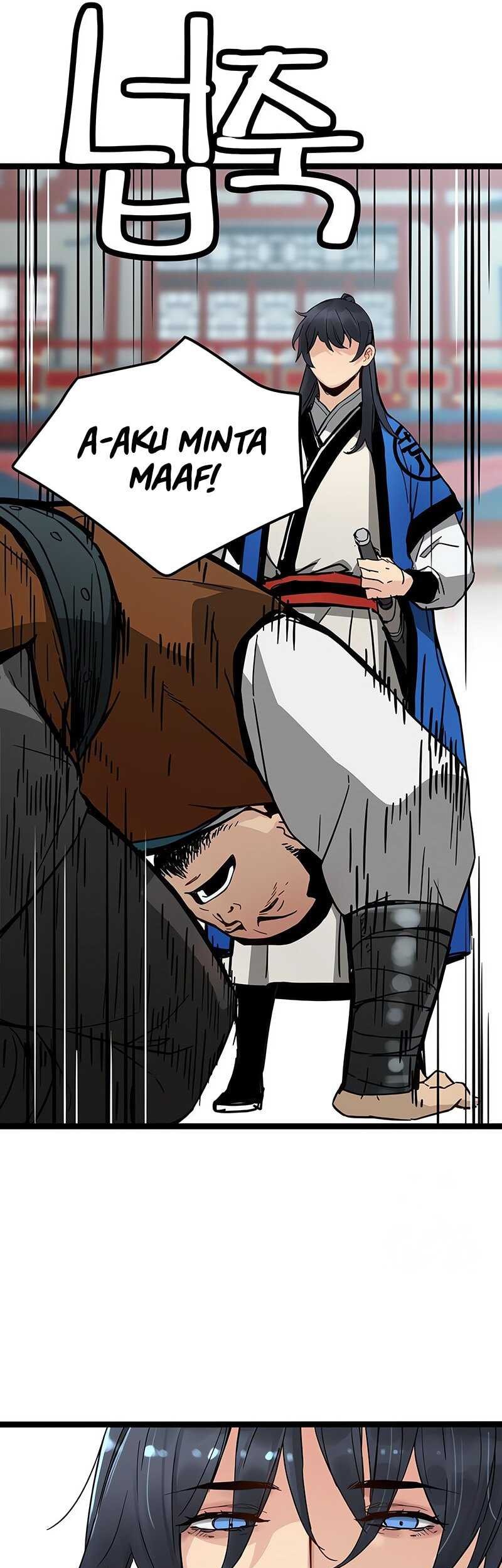 Surviving as a Genius on Borrowed Time Chapter 34 Gambar 13