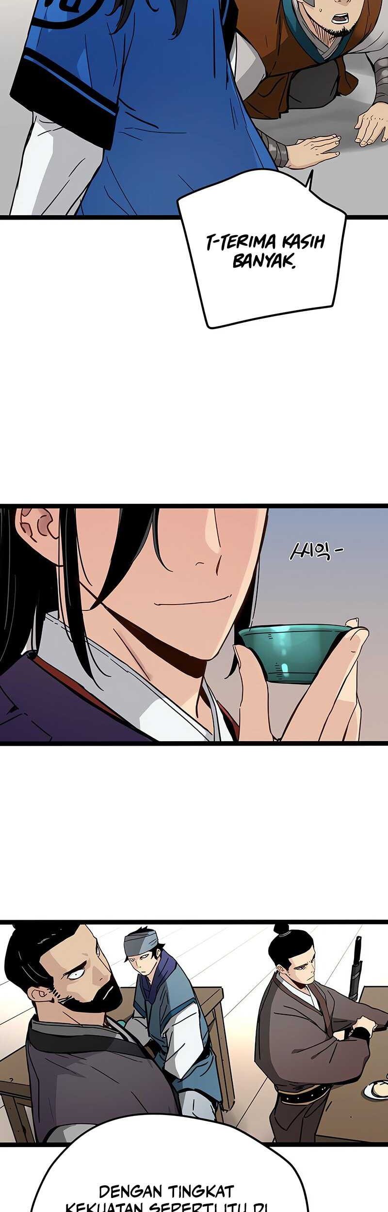 Surviving as a Genius on Borrowed Time Chapter 34 Gambar 15