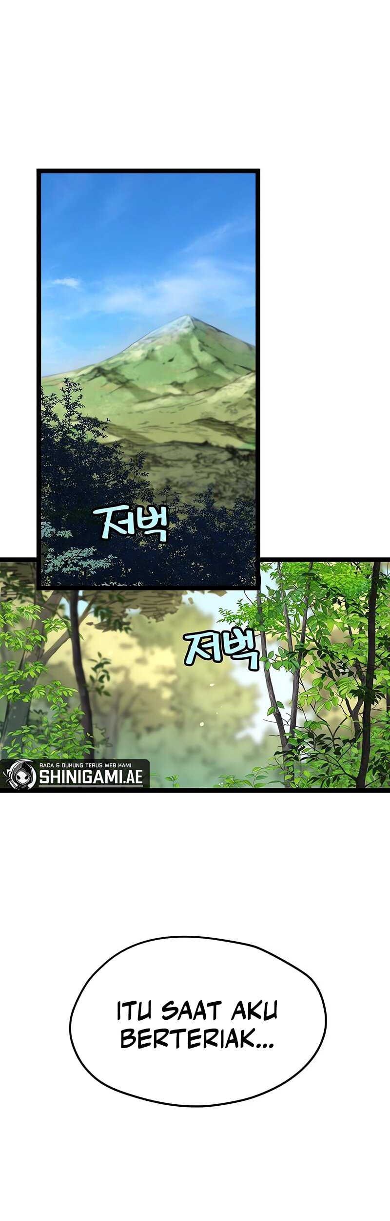 Surviving as a Genius on Borrowed Time Chapter 34 Gambar 27